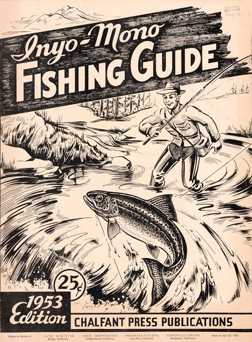 Fishing Christmas Cards Archives - BobWhite Studio