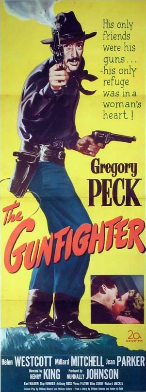 the gunfighter