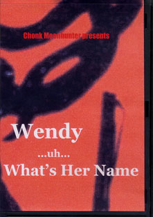 wendy what's her name