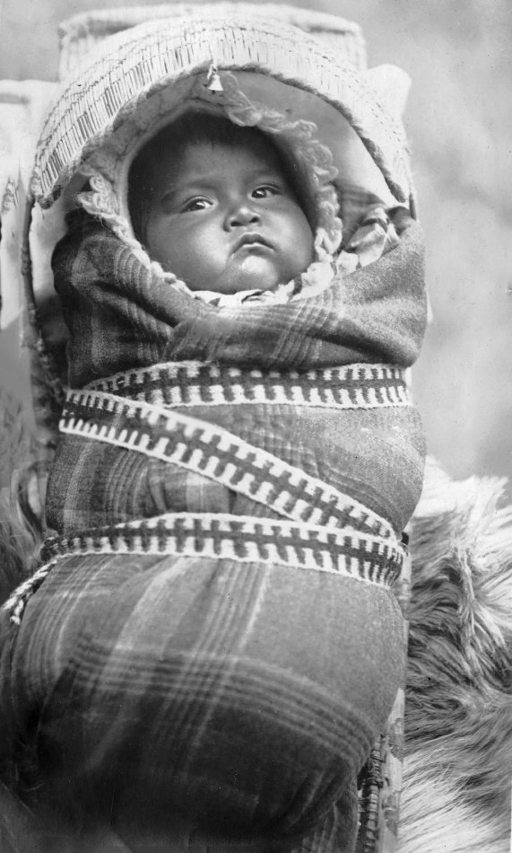 Owens Valley Shoshone - Paiutes