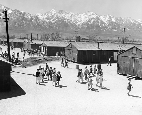 manzanar