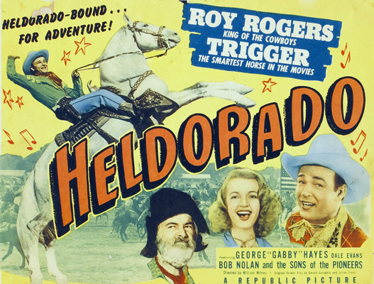 helldorado